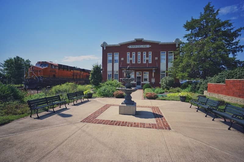 Walt Disney Hometown Museum - Image 1