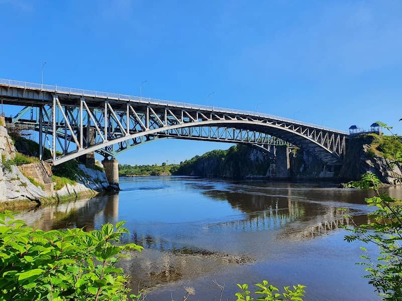 Reversing Falls Bridge - Image 3