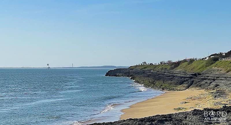 Plage de la Grande Côte - Image 1