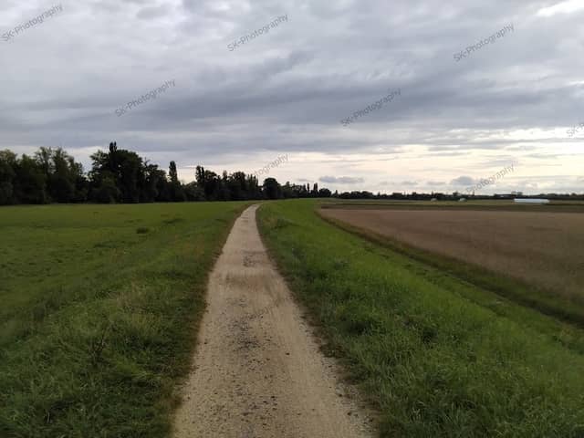 Eddersheimer Damm - Image 1
