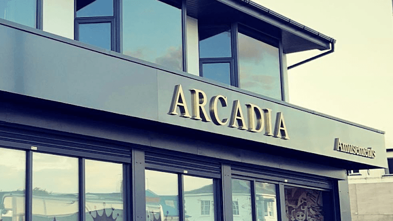 Arcadia Amusements - Image 1