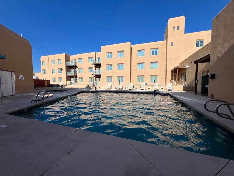 Ohkay Hotel Casino - Image 2