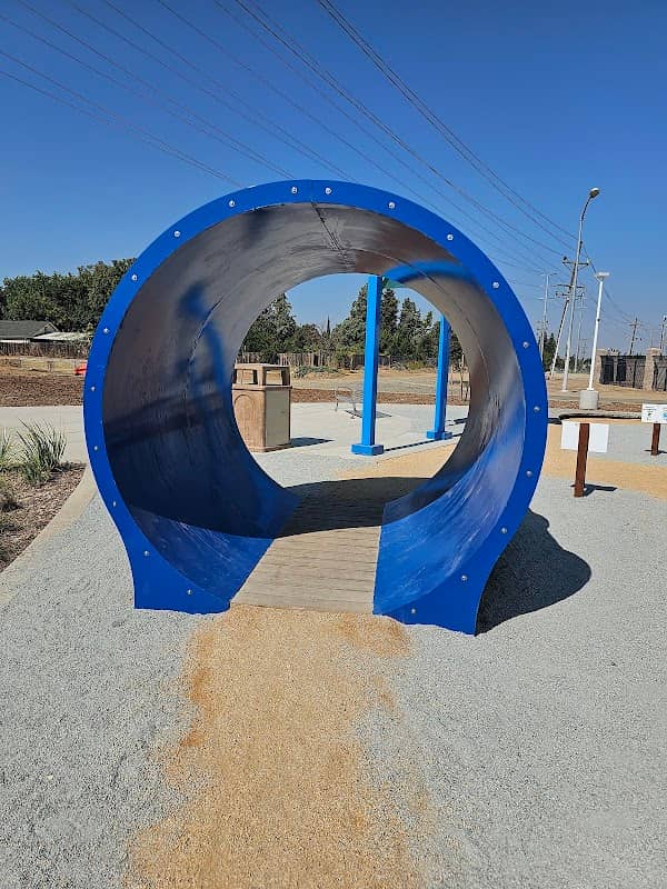 Didar S. Bains Park - Image 1