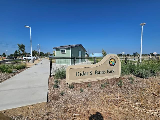 Didar S. Bains Park - Image 3