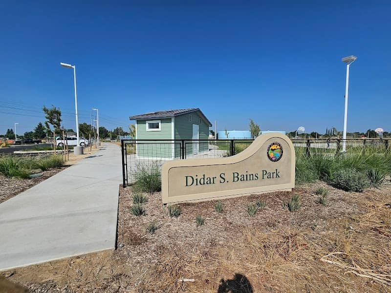 Didar S. Bains Park - Image 3
