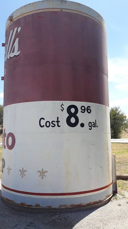Big Soup Can - Image 1