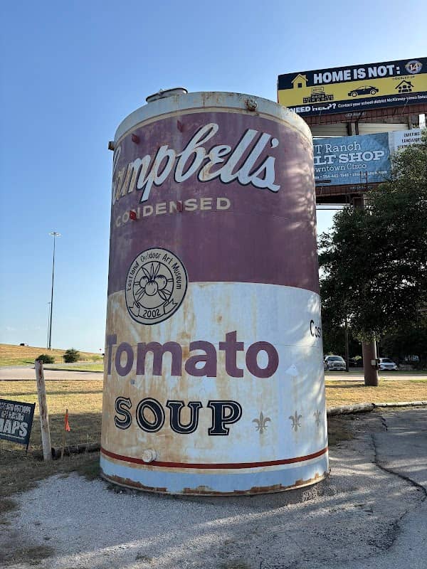 Big Soup Can - Image 2