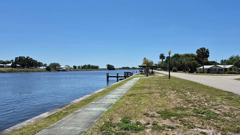 Riverwalk Park - Image 1