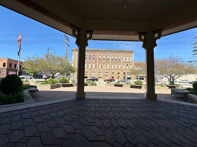 Haley Park - Image 1