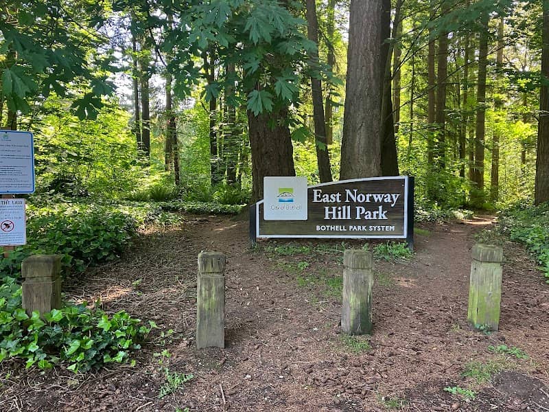East Norway Hill Park - Image 1