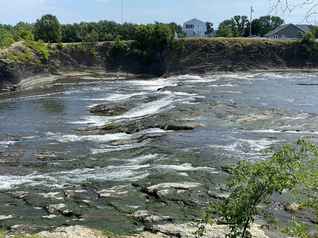 Falls Overlook - Image 1