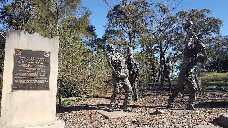 Lilianfels Park - Image 3