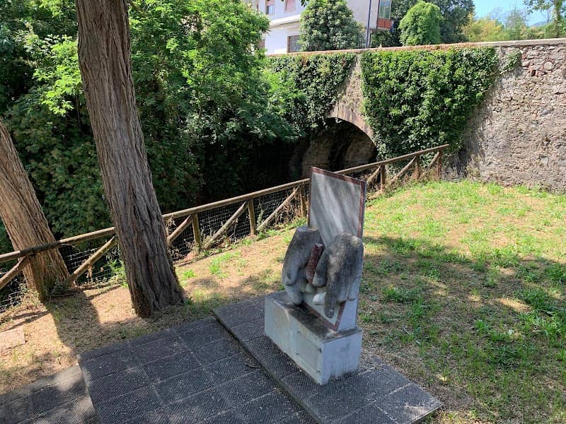 Giardino Donatori di sangue - Image 1
