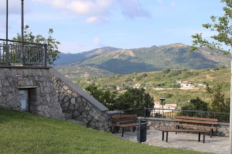 Parco della memoria - Image 1