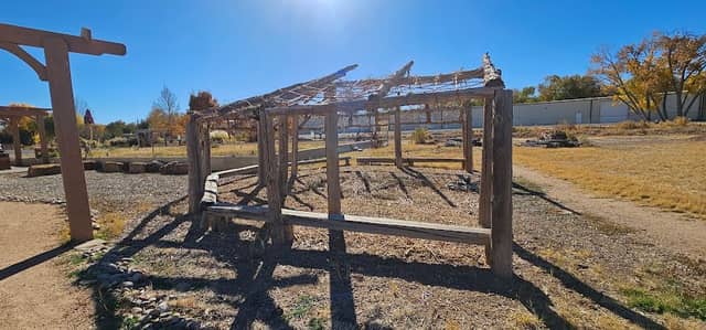 Clifford Duncan Ute Learning Garden - Image 1