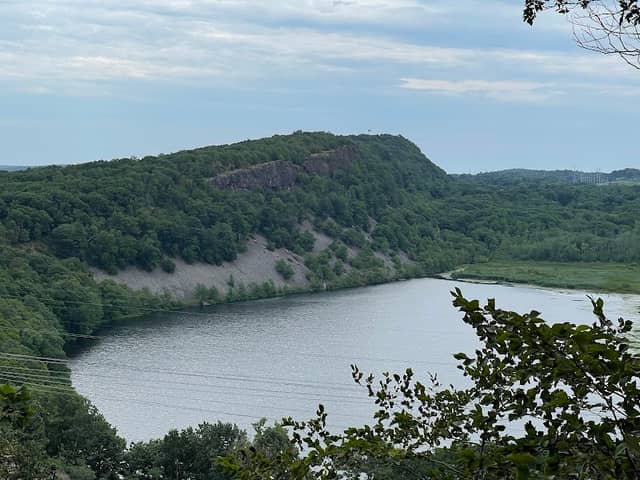Higby Mountain Trail Head - Image 2