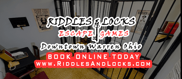Riddles and Locks Escape Games - Image 1