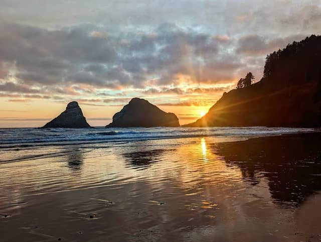 Heceta Beach County Park - Image 3
