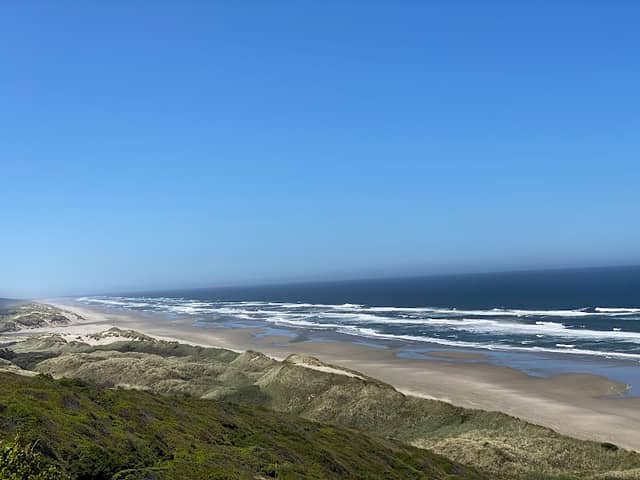 Heceta Beach County Park - Image 1