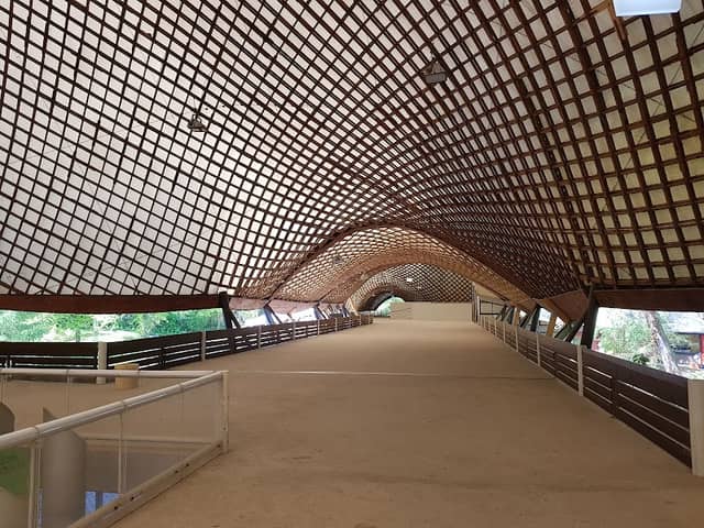 Herzogenried Park - Image 1