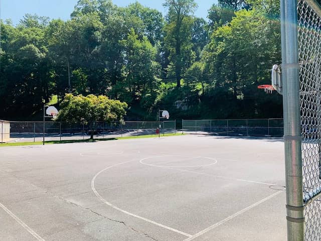 Mark Watson Park - Image 2