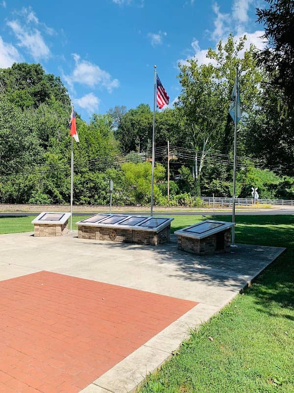 Mark Watson Park - Image 1