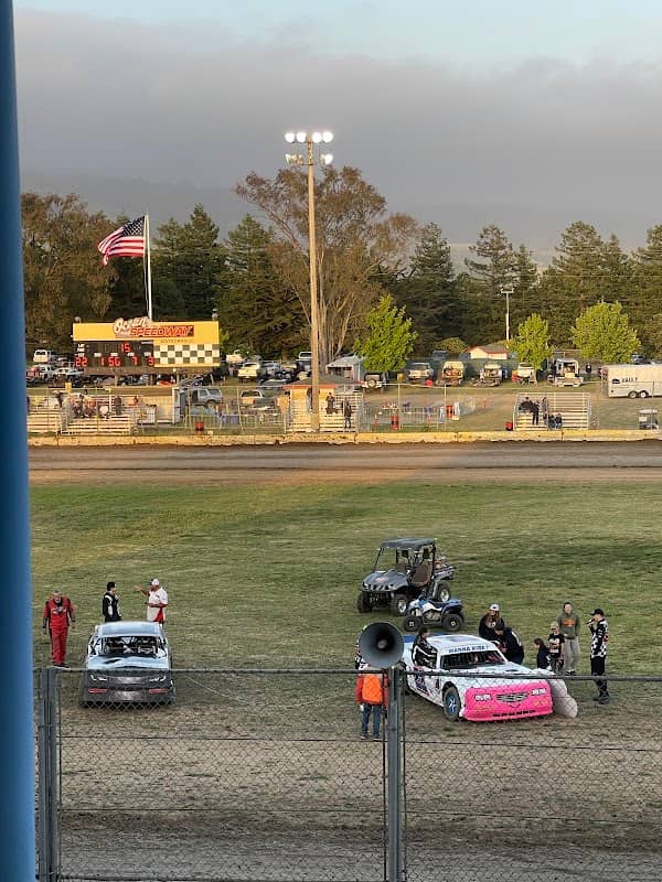 Watsonville Speedway - Image 2