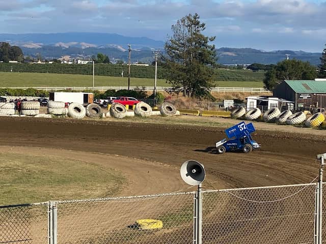 Watsonville Speedway - Image 1