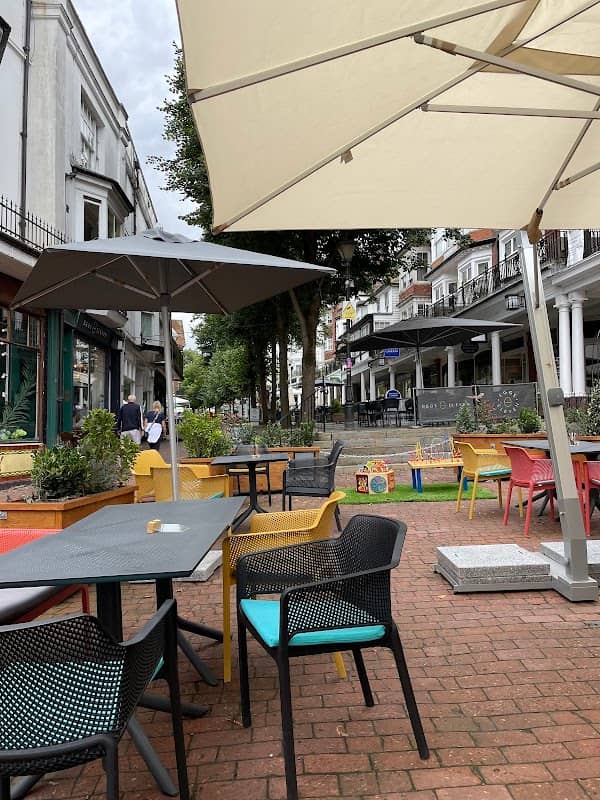 Bath Square - Image 2