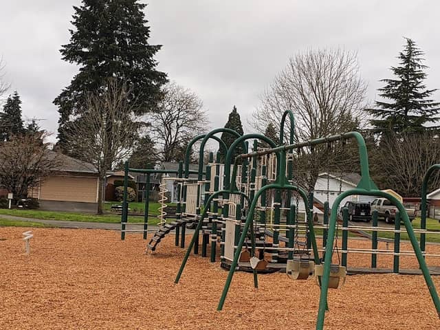 City of Vancouver Washington - Image 1
