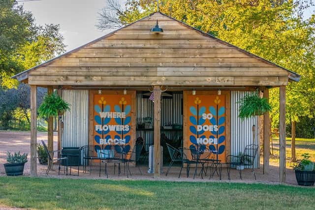 Stonewall Motor Lodge - Image 1