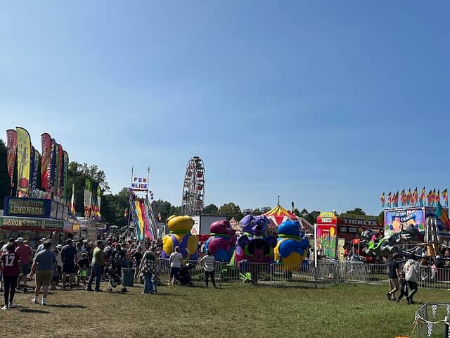 Calvert County Fair - Image 2