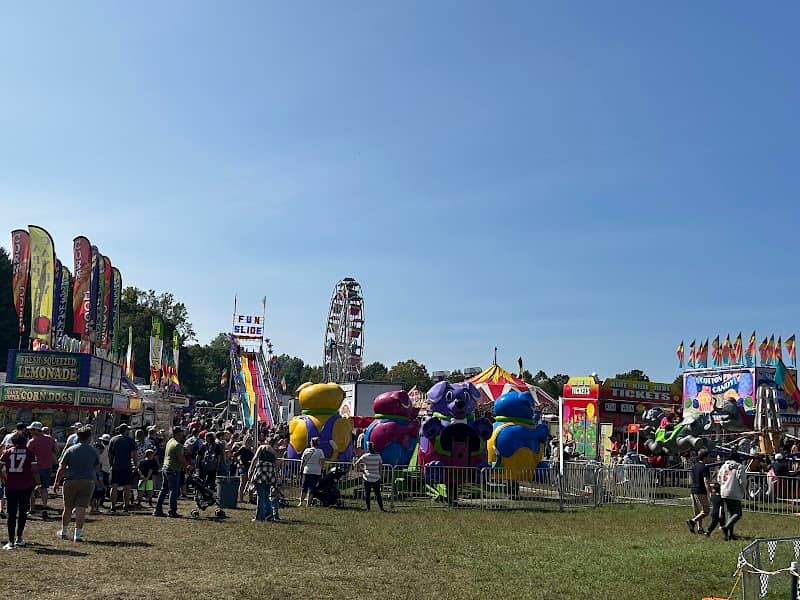 Calvert County Fair - Image 2