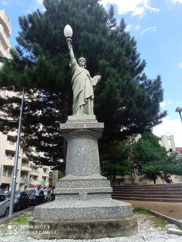 Statue de la liberté - Image 1