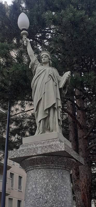 Statue de la liberté - Image 2