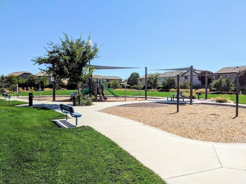 Walter & Doris Rickey Park - Image 2