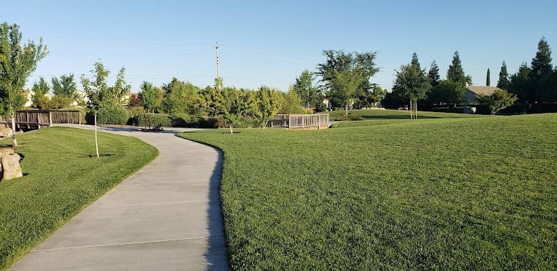 Walter & Doris Rickey Park - Image 1