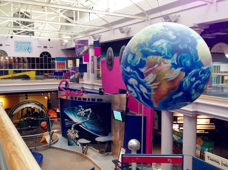 Saskatchewan Science Centre - Image 1