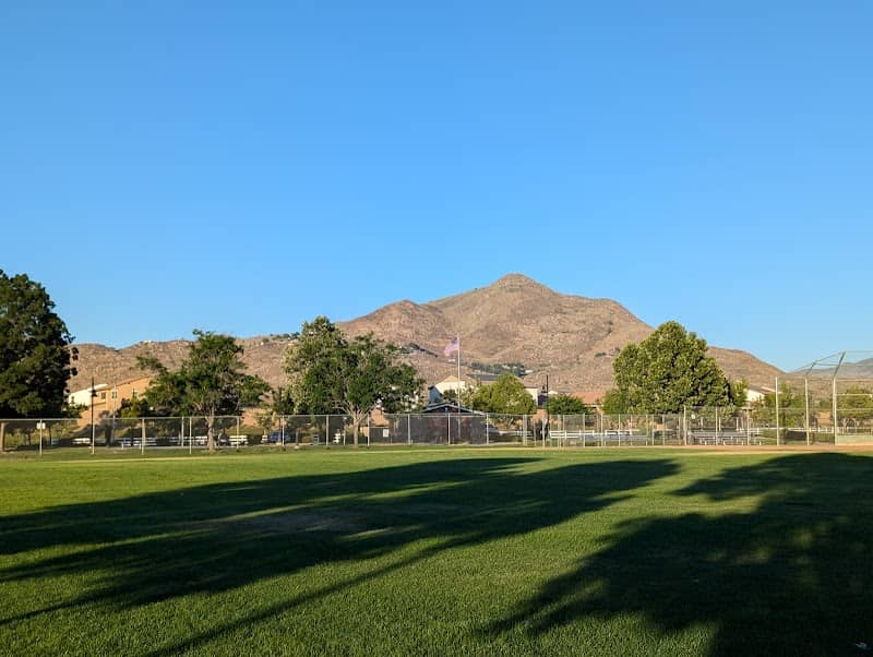 McSweeny Park - Image 2