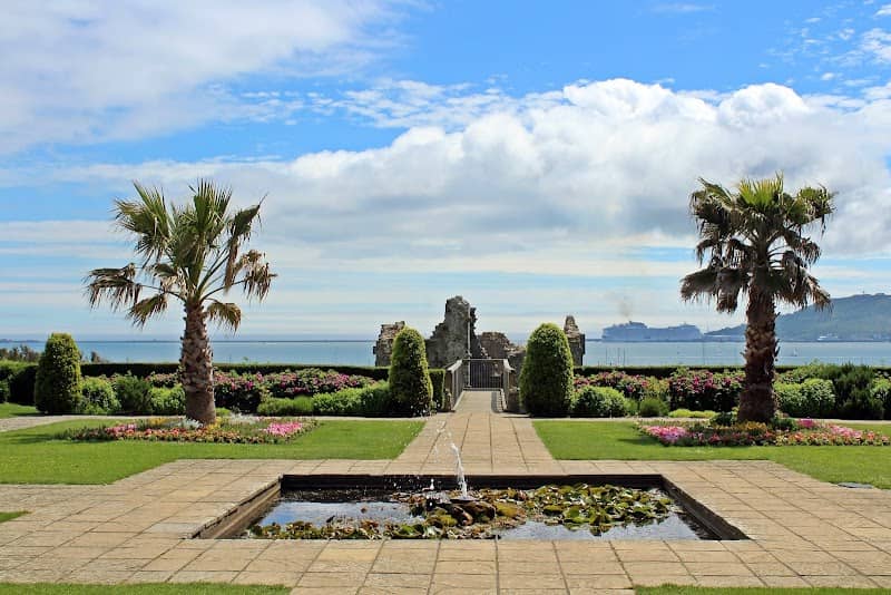 Sandsfoot Castle - Image 2