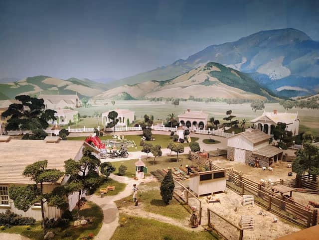 Sharpsteen Museum - Image 3