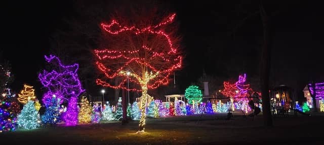 Nathan Strong Park - Image 2