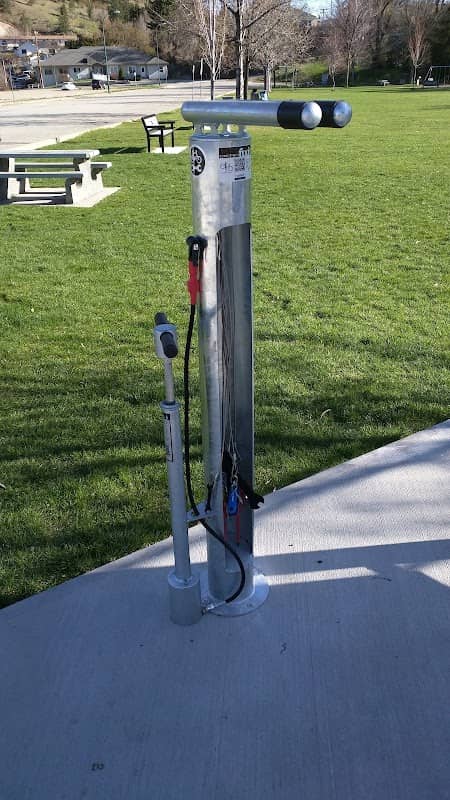 Summerland Trails Hub - Image 1
