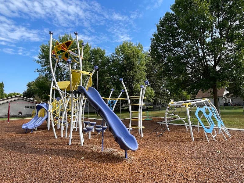 Hilltop Park - Image 3