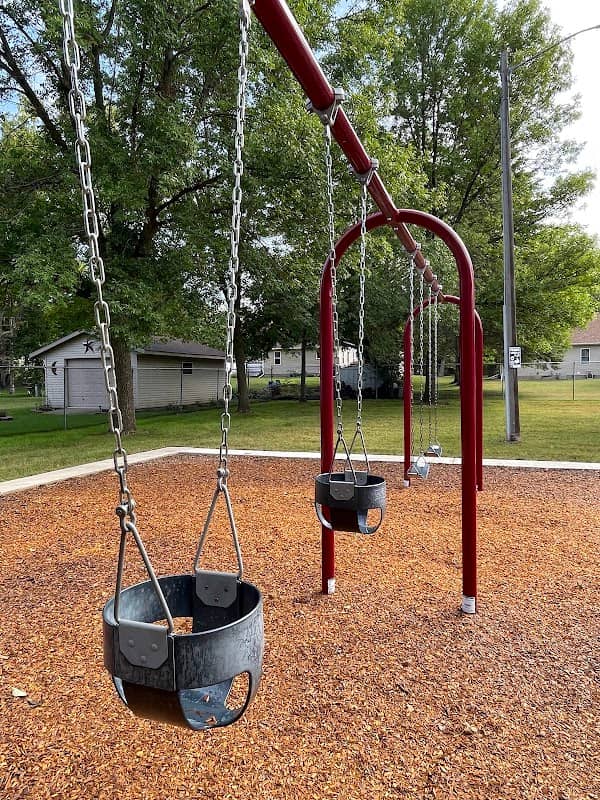 Hilltop Park - Image 1