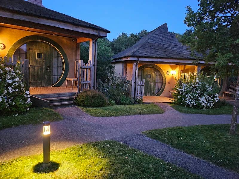 Enchanted Village - Image 1