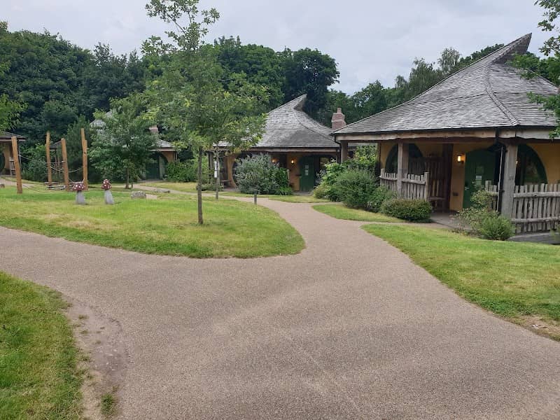 Enchanted Village - Image 2