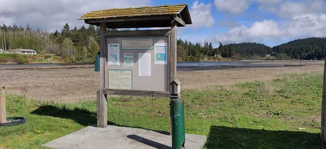 Oak Bay Campground and Day Use Park - Image 1