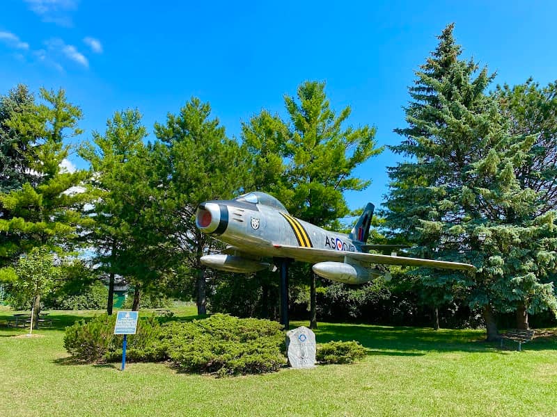 Airmen's Park - Image 3