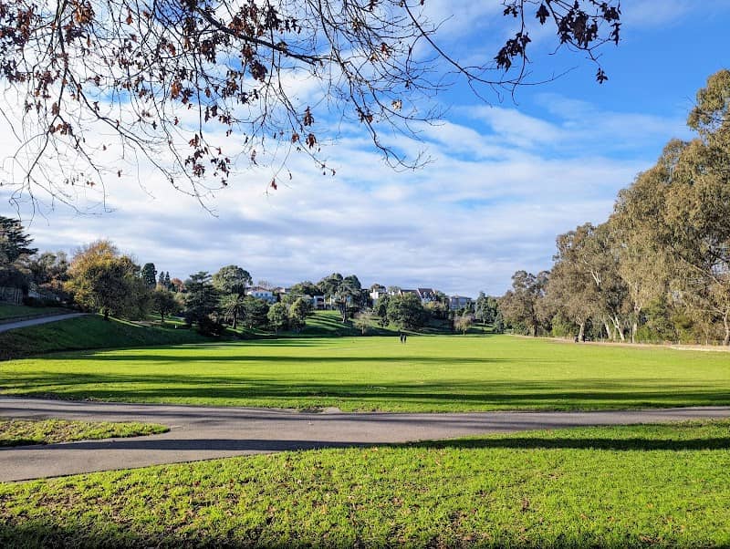Fairview Park - Image 1